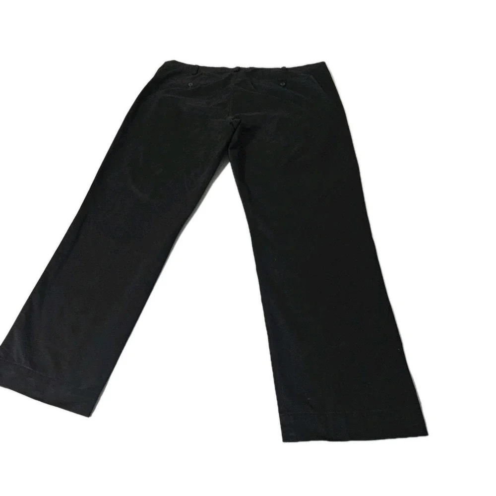 Polo‎ Ralph Lauren BLUE Chino Pants  42x29 Stretch  Twill Classic Pony Wide Leg